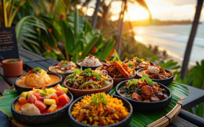 10 must-try Mauritian specialties