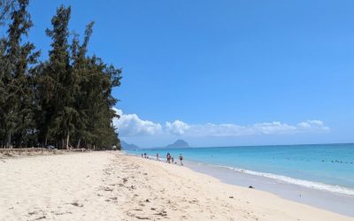 Flic-en-Flac – Insel Mauritius