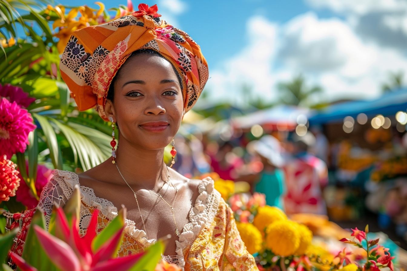 The epitome of Mauritian beauty: welcome to Mahébourg!