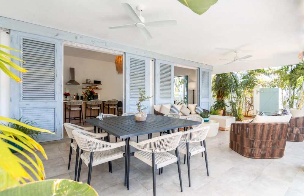 La Villa