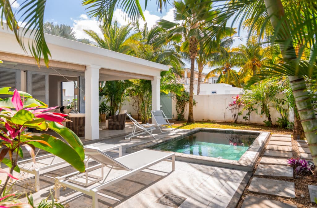 La Villa