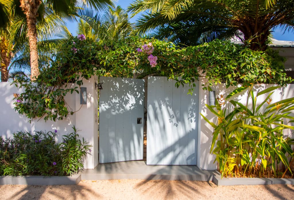 La Villa