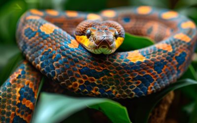 Découverte de l’Île aux Serpents : un joyau de l’Île Maurice