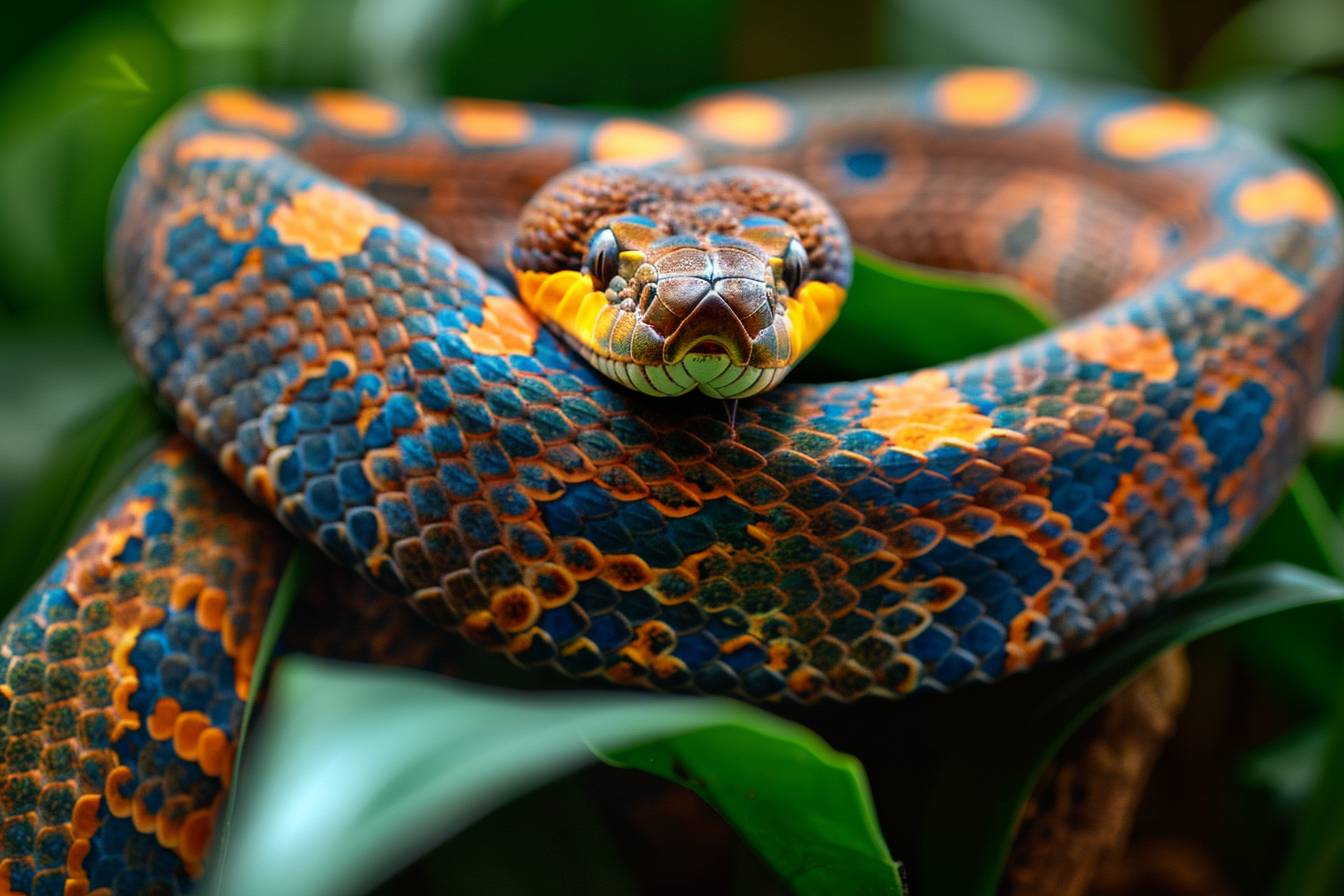 le Aux Serpents le Maurice Ce Qu il Faut Savoir le Aux Serpents le Maurice Ce Qu il Faut Savoir