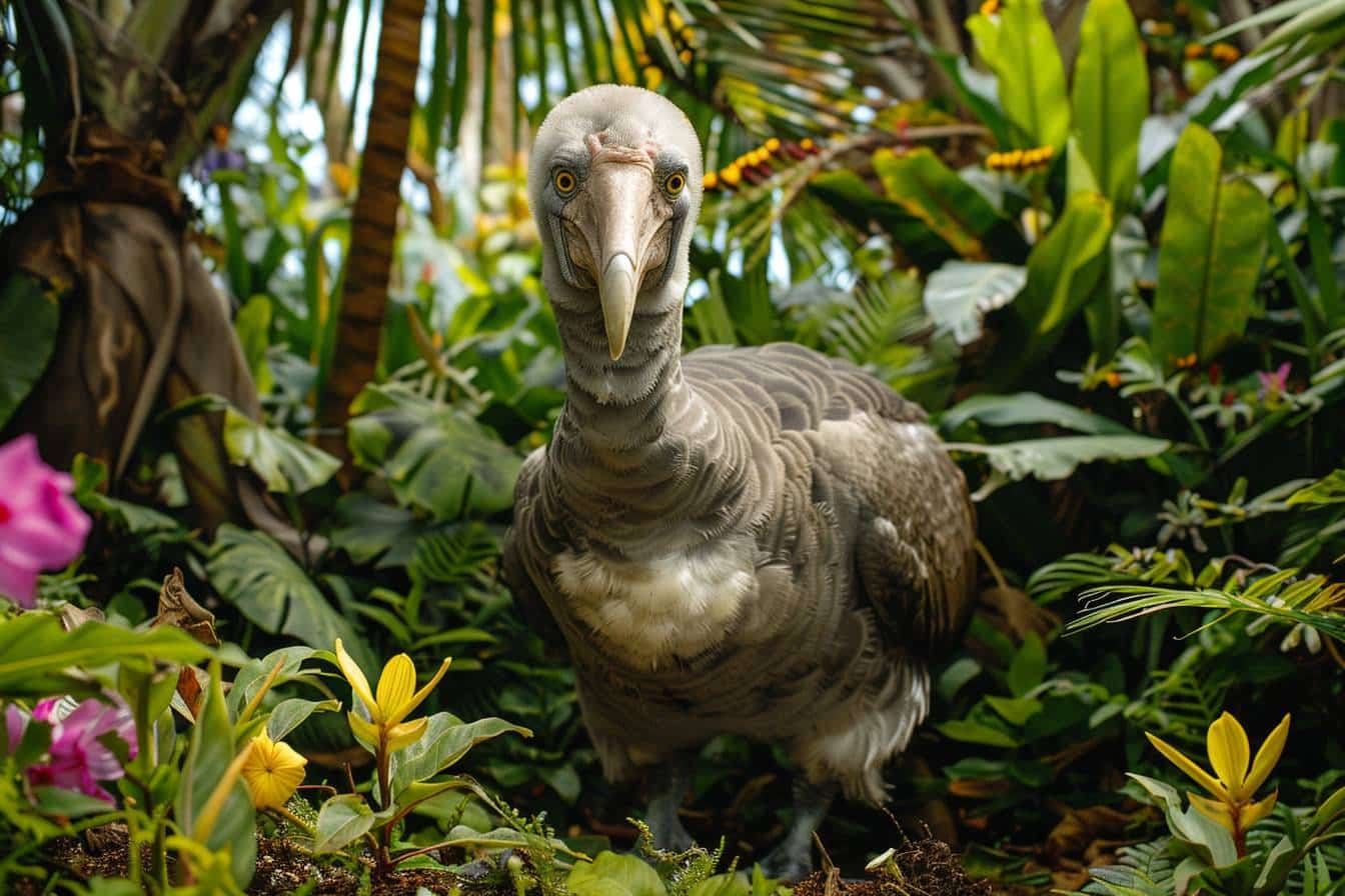  Histoire du Dodo 