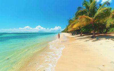 Wann nach Mauritius reisen? Klima und Wetter Monat für Monat