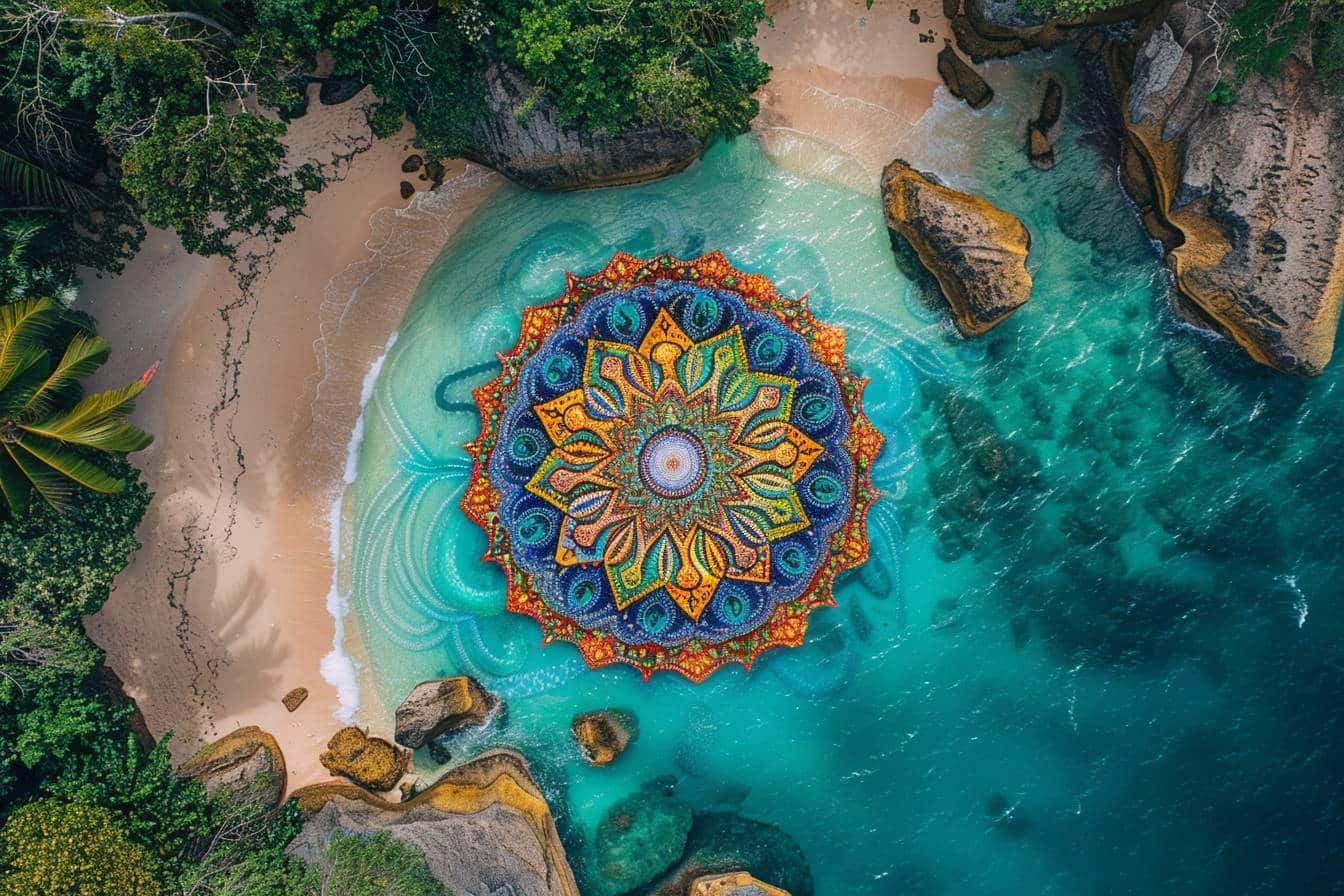 Le Mandala Moris, votre base idéale pour découvrir l’île aux Serpents