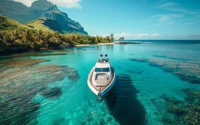 Yacht oder Segelboot auf Mauritius mieten: So wird Ihr Törn unvergesslich