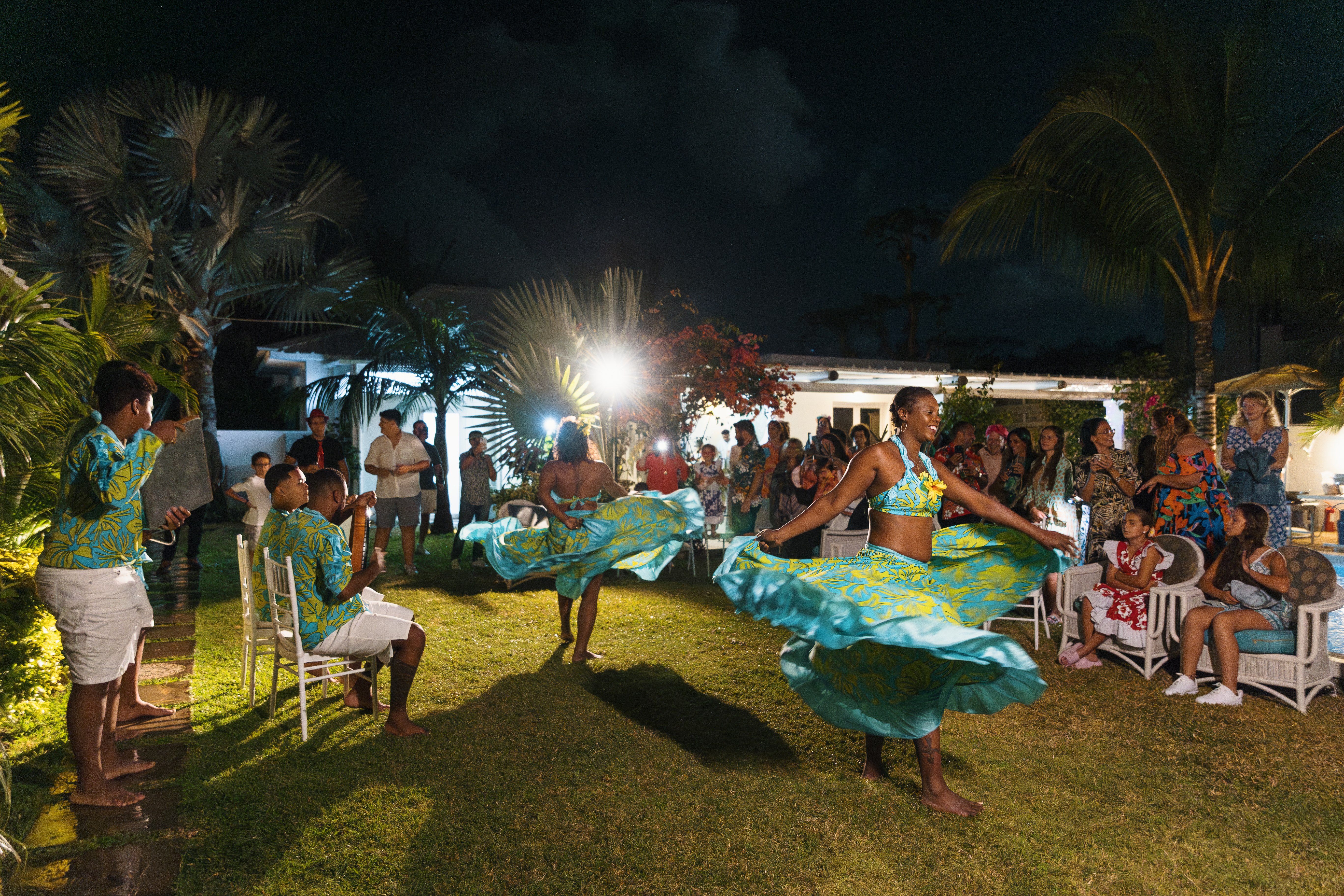 Organisation mariage Île Maurice