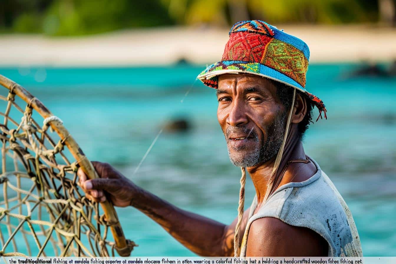 Une expérience unique au Mandala Moris