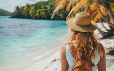 Voyager écoresponsable à l’Île Maurice