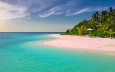 Découvrez la magie de Blue Bay à l’île Maurice