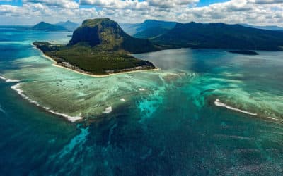 Explorer le Morne Brabant : Un joyau naturel de l’île Maurice