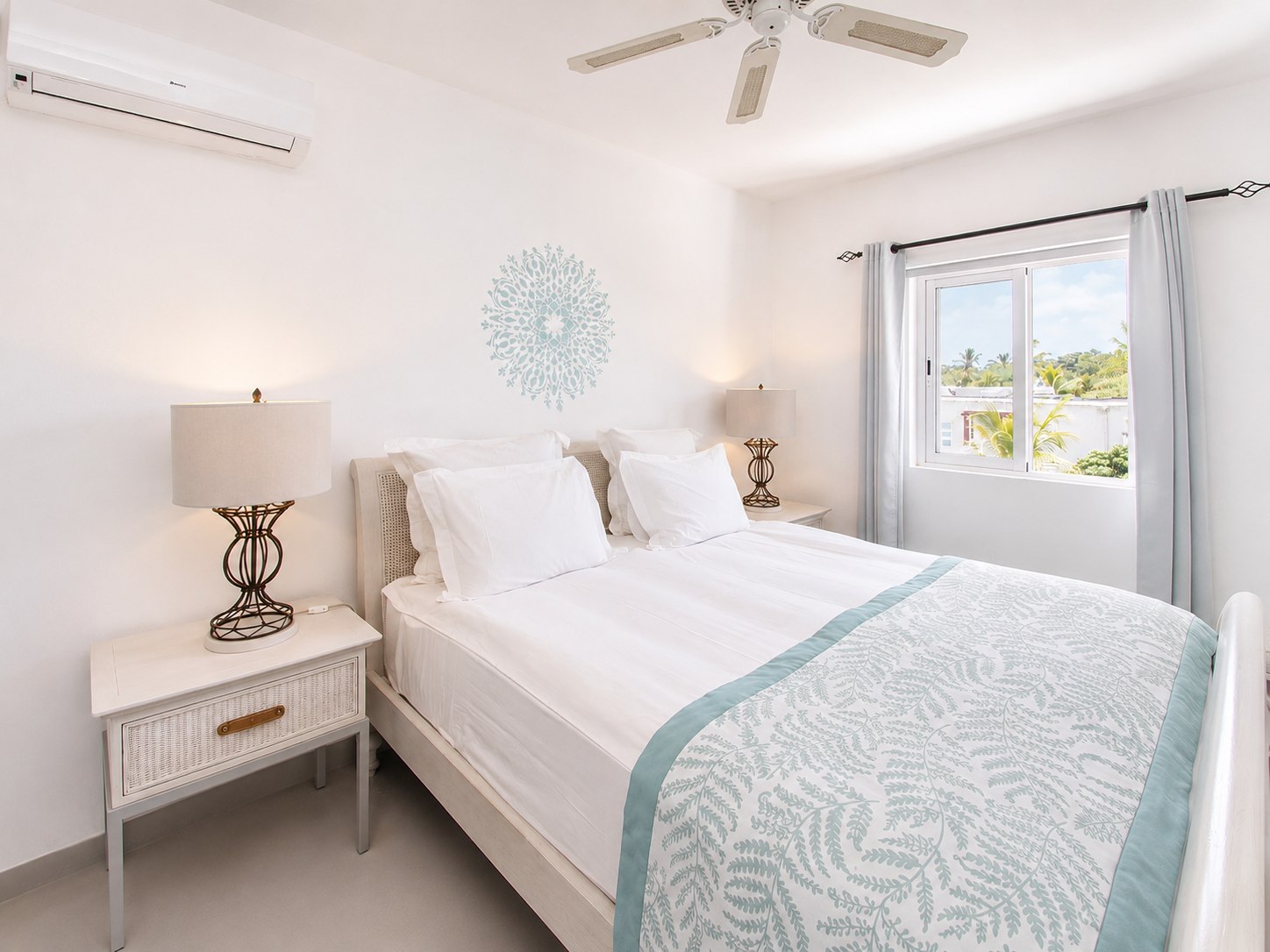 Tropical Suite