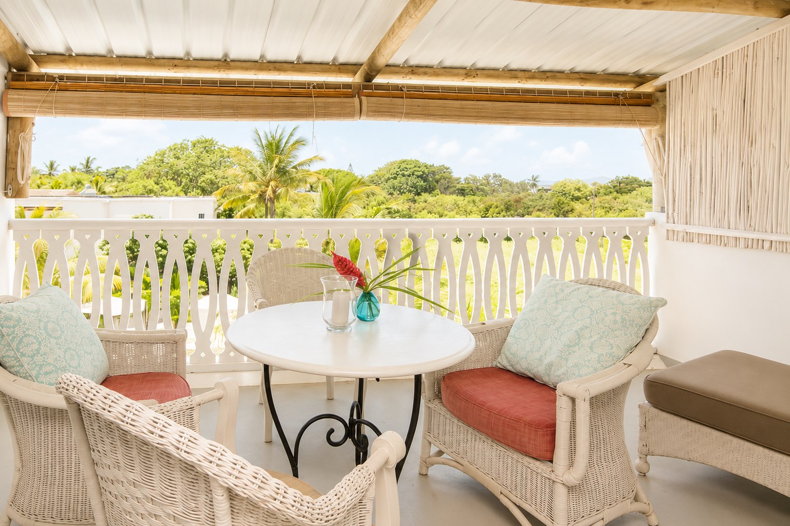Tropical Suite