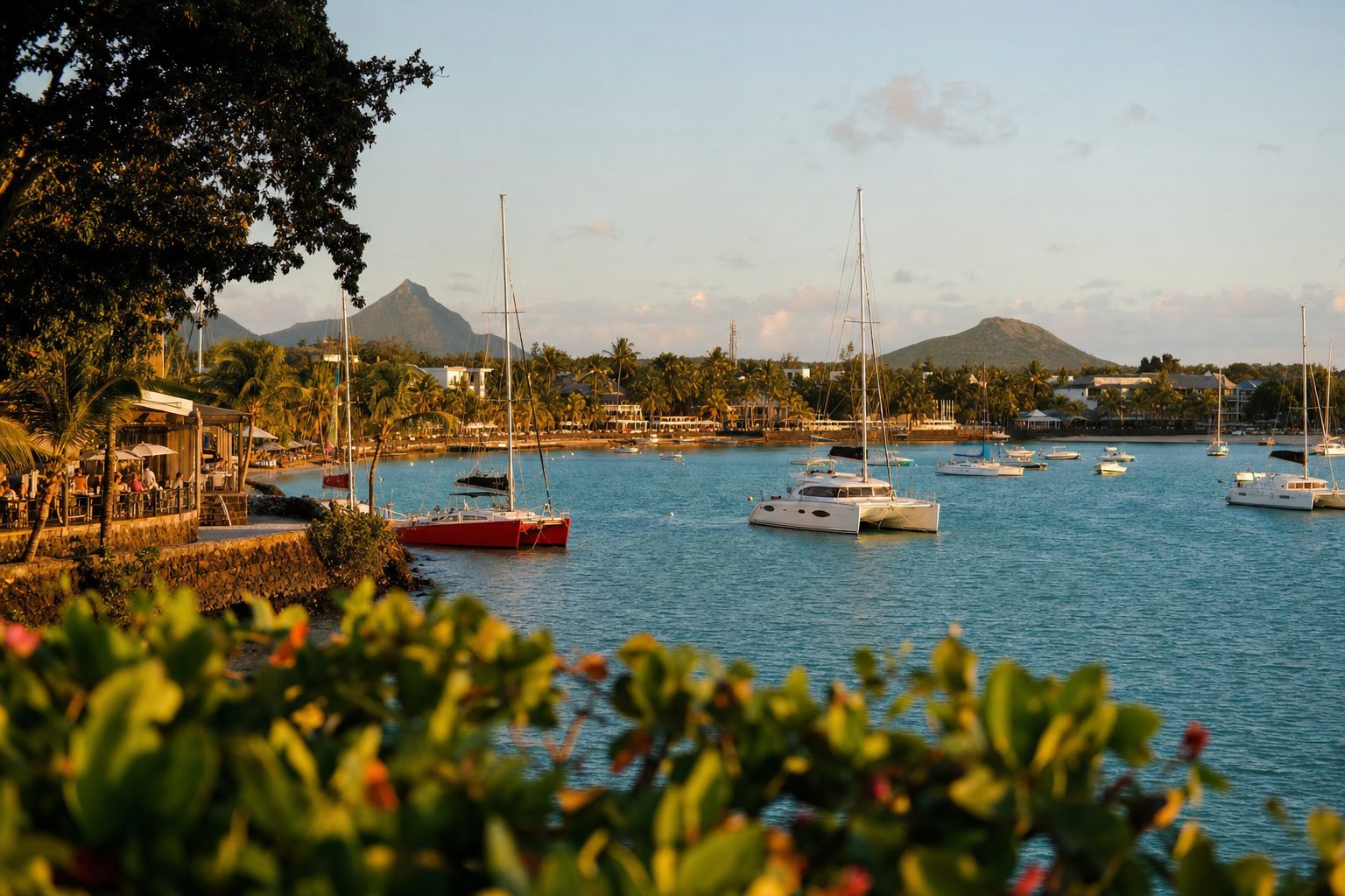 Que faire à Grand Baie : le guide complet