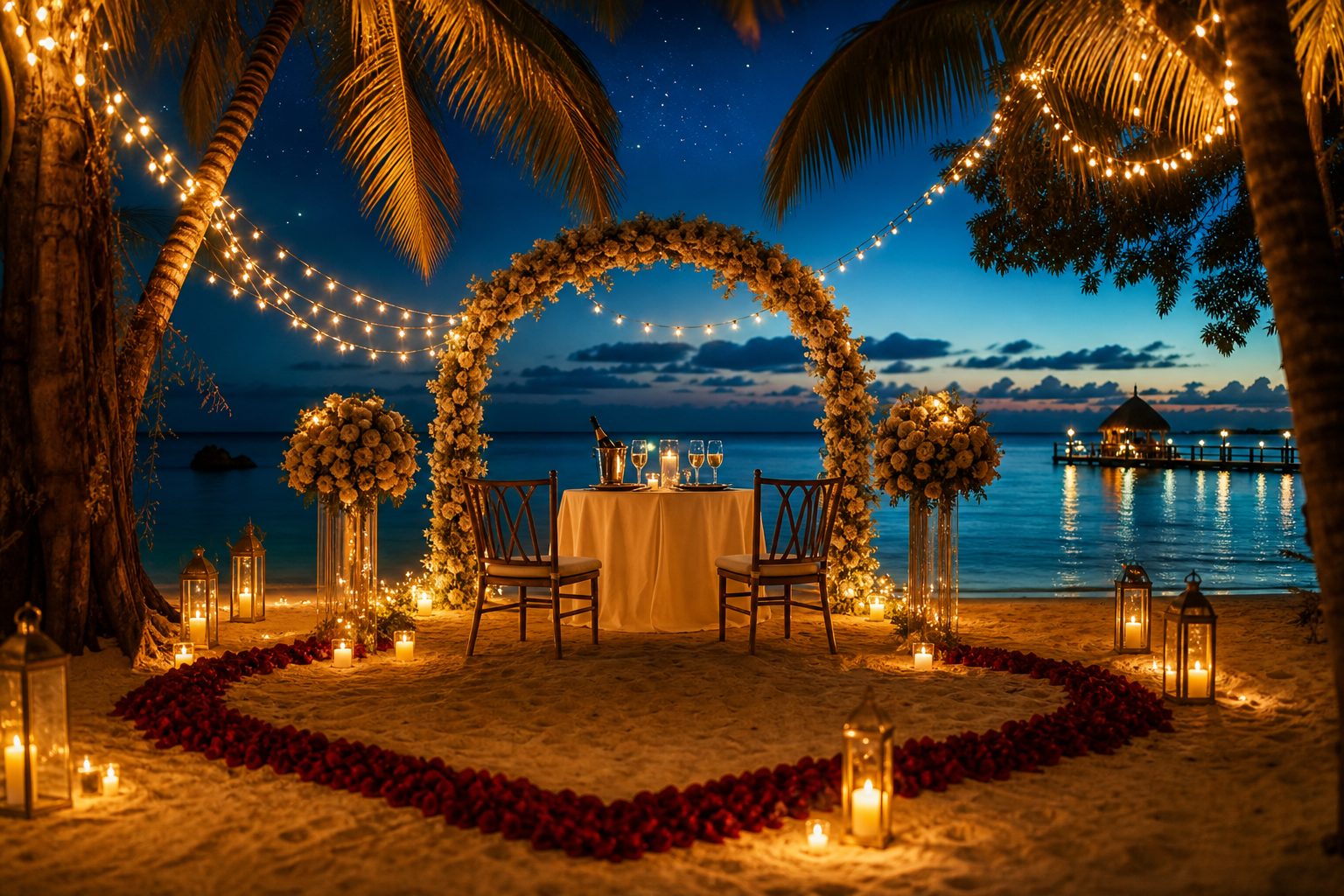 Quand faire sa demande en mariage ?