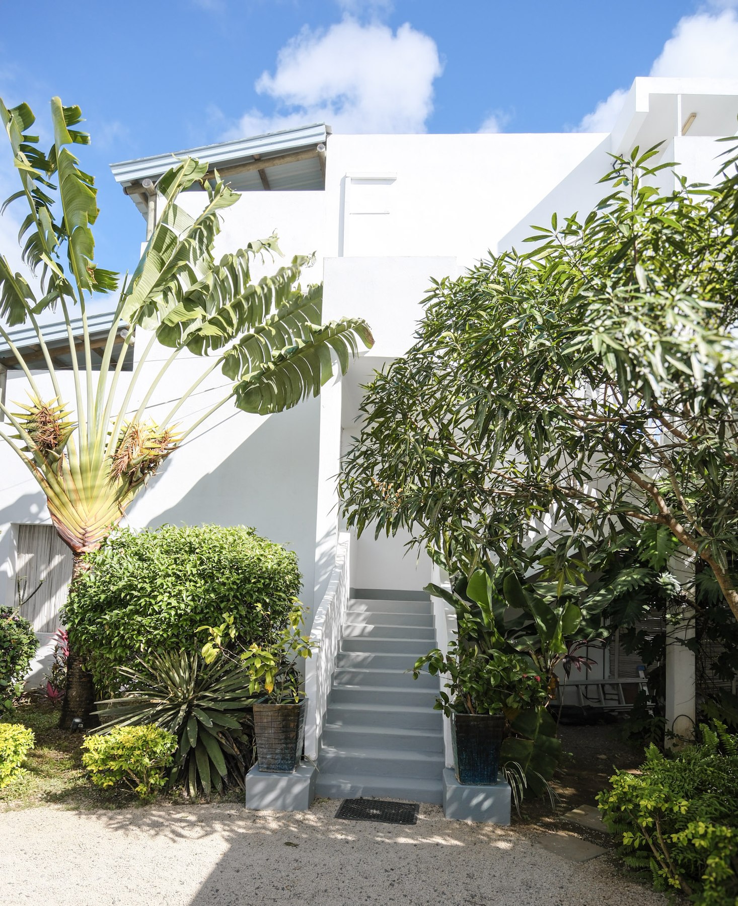 Espace Jardin