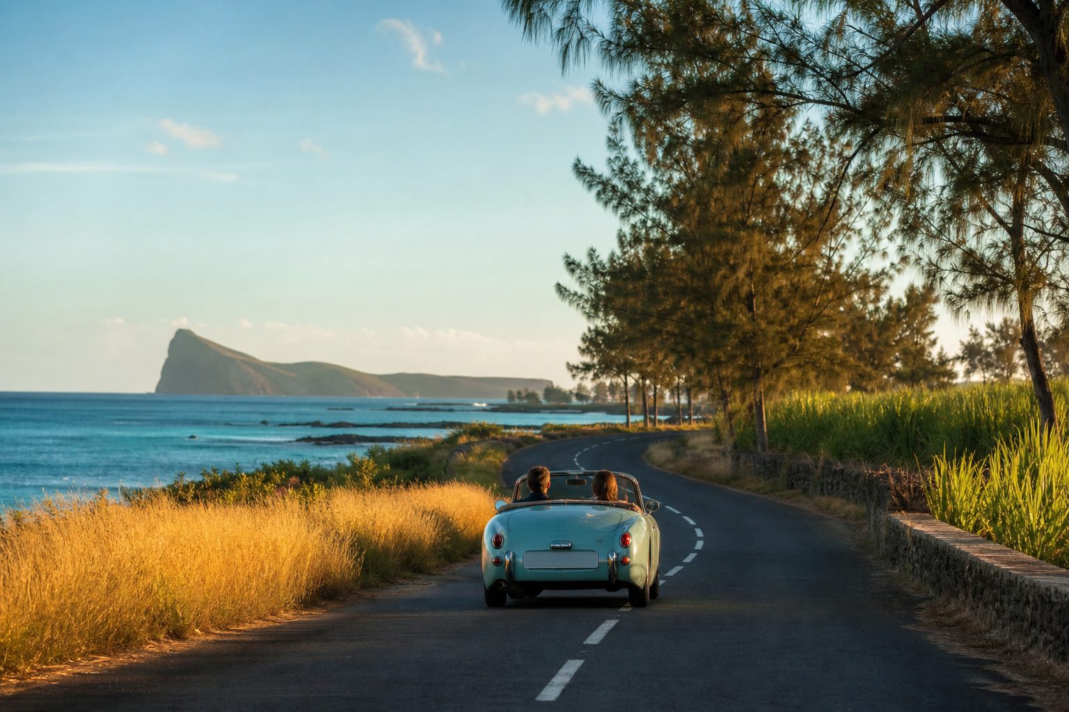 Louer une voiture à l'île Maurice : le guide pratique — Le Mandala Moris, île Maurice