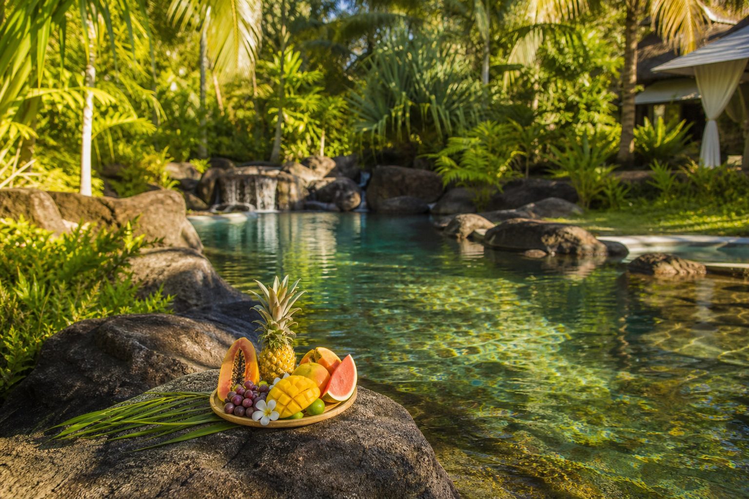 Santé à l'île Maurice : ce qu'il faut savoir avant de partir — Le Mandala Moris, île Maurice