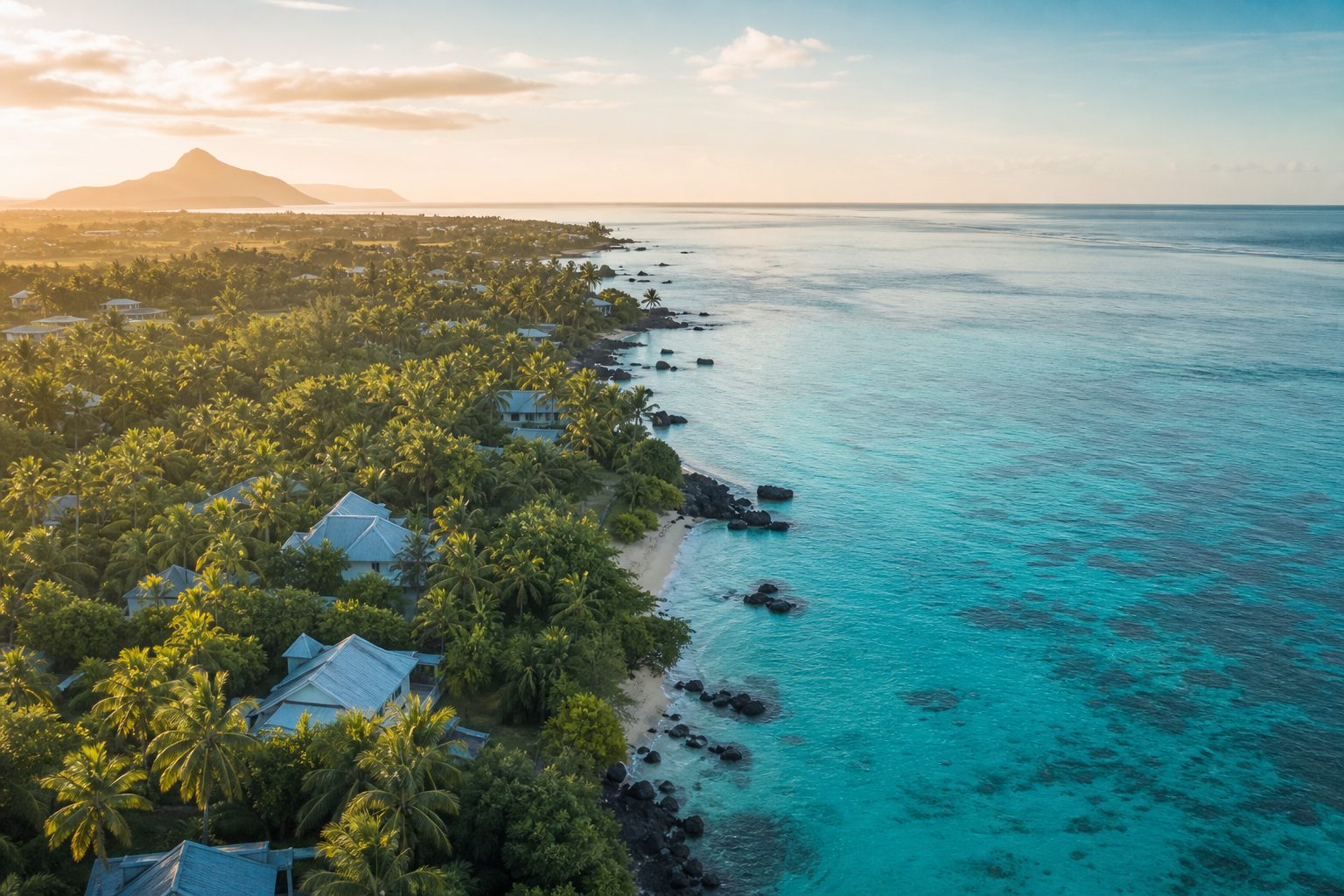 Vivre à l'île Maurice : avantages, inconvénients et avis honnête — Le Mandala Moris, île Maurice