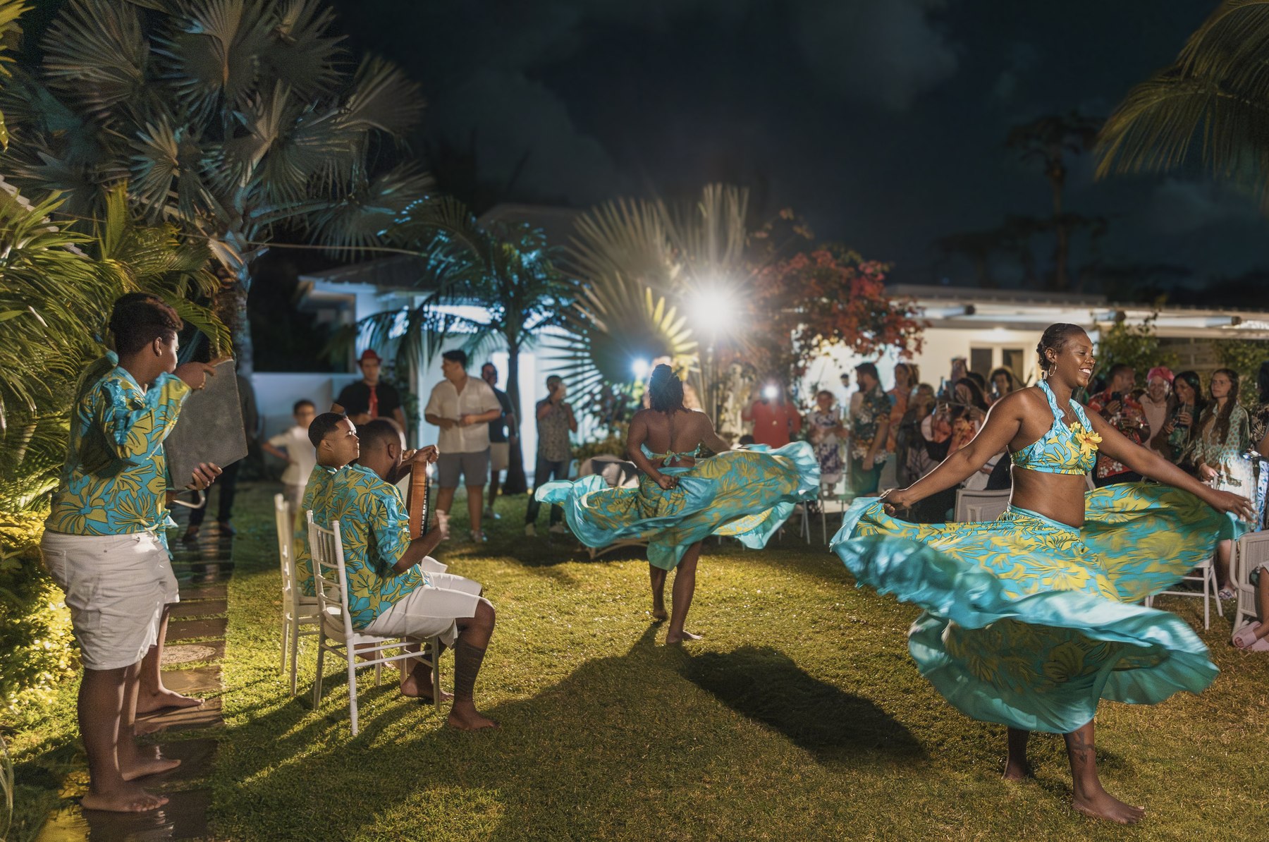 Le Mandala Moris Boutique Hotel privatisieren